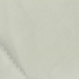 Brushed Polyester Cotton Stretch Knit Fabric, 285 gsm, 180 cm — Grey — photo 3