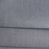 Tencel Lyocell Cotton Woven Fabric, 250 gsm, 180 cm — Grey — photo 3