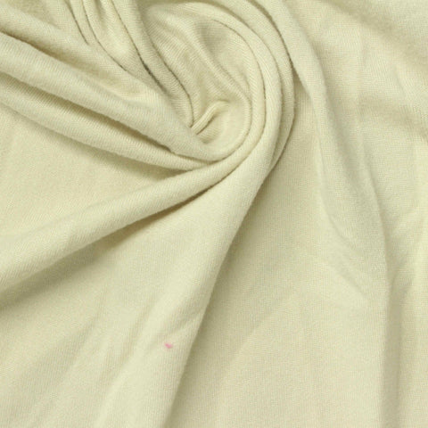 Polyester Stretch Milk Silk Knit Fabric, 180 gsm, 160 cm — Khaki, ref EF-261001