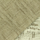 Cream Abstract Bouclé, Poly-Cotton — photo 3