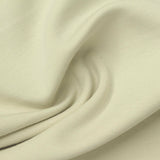 Polyester Stretch Scuba Knit Fabric, 320 gsm, 158 cm — Beige — photo 3