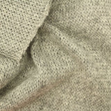 Light Grey Marl Chunky Knit — photo 3