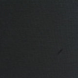 Tencel Lyocell Polyester Rib Knit Fabric, 250 gsm, 170 cm — Black — photo 3
