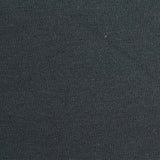 Dark Grey Marl French Terry, Poly-Viscose — photo 3