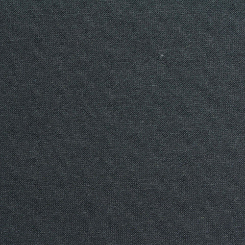 Dark Grey Marl French Terry, Poly-Viscose, 200 gsm, 160 cm