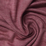 Pink Marl Jersey Knit — photo 3