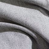 Grey Marl Chunky Knit, Cotton — photo 3