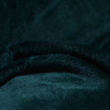 Fleece Fabric, 175 cm — Blue — photo 3
