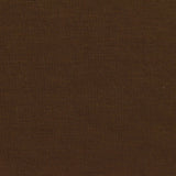 Polyester Modal Stretch Scuba Knit Fabric, 270 gsm, 170 cm — Brown — photo 3