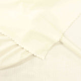 Viscose Stretch Jersey Knit Fabric, 170 gsm, 175 cm — Beige — photo 3