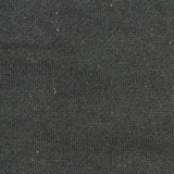Brushed Polyester Cotton French Terry Fabric, 273 gsm, 170 cm — Grey — photo 3
