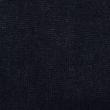 100% Polyester Chunky Knit Fabric, 220 gsm, 195 cm — Navy — photo 3