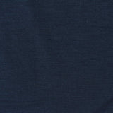 Modal Stretch Jersey Knit Fabric, 150 gsm, 160 cm — Navy — photo 3