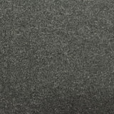 Light Grey Heathered-Marl Jersey Knit, Polyester — photo 3