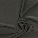 Dark Grey Marl Knit, Polyester — photo 3