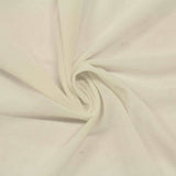 Nylon Stretch Mesh Fabric, 90 gsm, 170 cm — Beige — photo 3