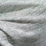 Grey Marl Knit, Viscose-Poly — photo 3
