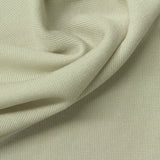 Polyester Stretch Rib Knit Fabric, 260 gsm, 155 cm — Khaki — photo 3