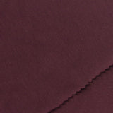 Cotton Polyester Jersey Knit Fabric, 137 gsm, 169 cm — Red — photo 3