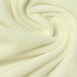 Polyester Stretch Warp Knit Fabric, 215 gsm, 180 cm — Khaki — photo 3