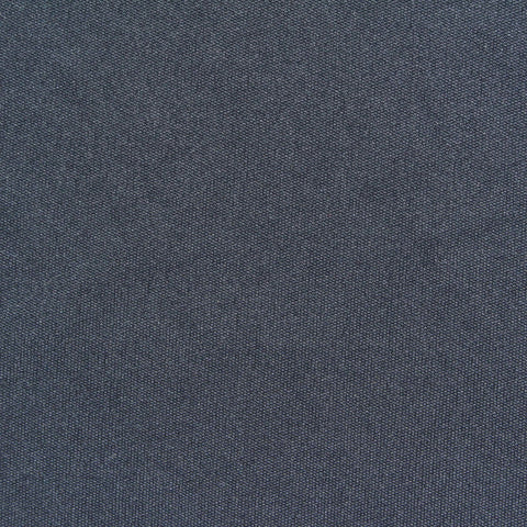Polyester Stretch Sateen Fabric, 230 gsm — Navy