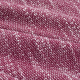 Pink Marl French Terry, Viscose-Poly — photo 3