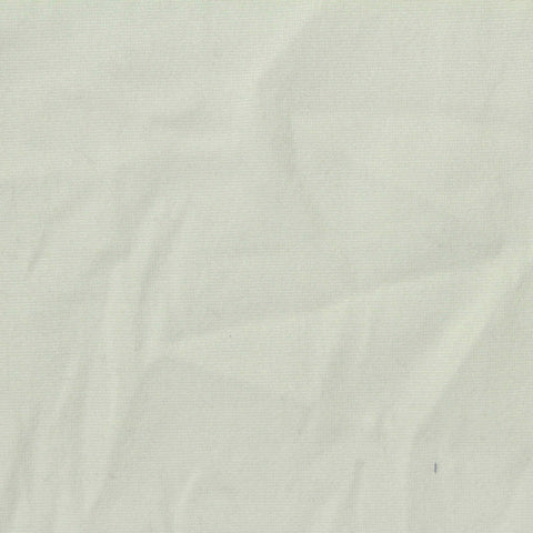 Polyester Stretch Milk Silk Knit Fabric, 167 gsm, 164 cm — Green