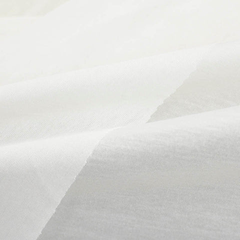100% Cotton Jersey Knit Fabric, 100 gsm, 57 cm — Grey