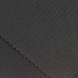 Polyester Stretch Knit Fabric, 230 gsm, 165 cm — Grey — photo 3