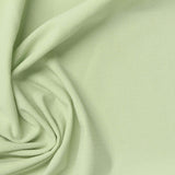 Nylon Stretch Warp Knit Fabric, 165 gsm, 165 cm — Green — photo 3
