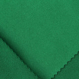 Polyester Stretch Scuba Knit Fabric, 285 gsm, 150 cm — Green — photo 3