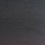 Viscose Nylon Stretch Scuba Knit Fabric, 280 gsm, 175 cm — Navy — photo 3