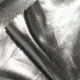 100% Nylon Woven Fabric, 146 cm — Grey, ref EF-203890 — photo 3