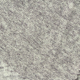 Dark Grey Marl Chunky Knit, Viscose-Poly — photo 3