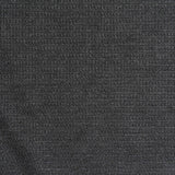 Polyester Cotton Knit Fabric, 178 gsm, 175 cm — Grey — photo 3