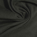 100% Cotton Interlock Knit Fabric, 133 gsm, 178 cm — Grey — photo 3