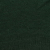 Polyester Viscose Chunky Knit Fabric, 205 gsm, 140 cm — Green — photo 3