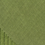 Polyester Viscose French Terry Fabric, 250 gsm, 158 cm — Green — photo 3