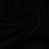 Black Dot Mesh, Polyester — photo 3
