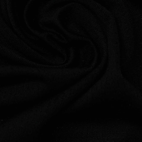 Black Dot Mesh, Polyester