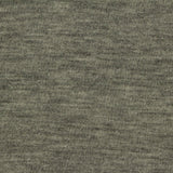 Grey-Green Marl Jersey Knit, Viscose — photo 3
