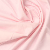 Nylon Stretch Knit Fabric, 135 gsm — Pink — photo 3