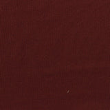 100% Polyester Rib Knit Fabric, 331 gsm, 200 cm — Red — photo 3