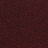 Deep Red Marl Knit, Poly-Viscose — photo 3