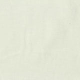 Brushed 100% Cotton Jersey Knit Fabric, 185 gsm, 160 cm — White — photo 3
