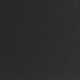 Polyester Stretch Scuba Knit Fabric, 320 gsm, 170 cm — Black — photo 3