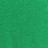100% Cotton Jersey Knit Fabric, 120 gsm, 160 cm — Green — photo 3