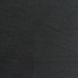 Polyester Stretch Sateen Fabric, 200 gsm, 159 cm — Grey — photo 3