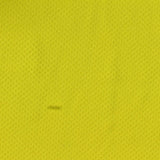 Polyester Stretch Mesh Fabric, 170 gsm, 152 cm — Yellow — photo 3