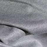 Grey Anchors Jacquard, Poly-Viscose — photo 3